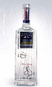 Martin Millers Gin 70cl 40%